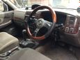 SUV   Mitsubishi Challenger 1996 , 250000 , 