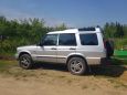 SUV   Land Rover Discovery 2004 , 330000 , 