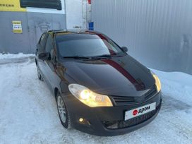  Chery Bonus A13 2012 , 185000 , 