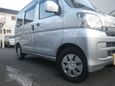  Daihatsu Hijet 2016 , 480000 , 