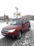 SUV   Subaru Forester 2011 , 950000 , -