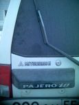 SUV   Mitsubishi Pajero iO 2002 , 285000 , 