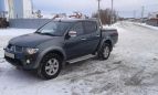  Mitsubishi L200 2009 , 790000 , 