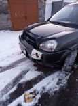 SUV   Hyundai Tucson 2007 , 665000 , 