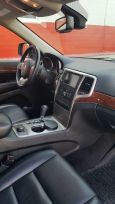 SUV   Jeep Grand Cherokee 2012 , 1500000 , 