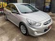  Hyundai Solaris 2012 , 650000 , 