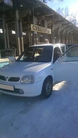  Nissan March 1998 , 150000 ,  