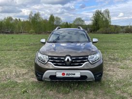 SUV   Renault Duster 2021 , 2050000 , 