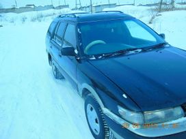  Toyota Sprinter Carib 1991 , 145000 , 