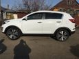 SUV   Kia Sportage 2013 , 1070000 , 