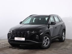 SUV или внедорожник Hyundai Tucson 2023 года, 3890000 рублей, Москва