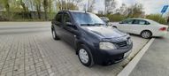  Renault Logan 2007 , 250000 , 