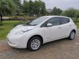  Nissan Leaf 2015 , 600000 , 