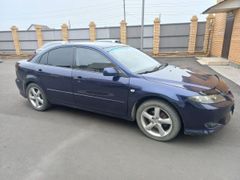 Седан Mazda Mazda6 2004 года, 360000 рублей, Кызыл
