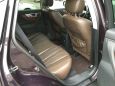 SUV   Infiniti FX37 2011 , 1500000 , 