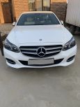  Mercedes-Benz E-Class 2013 , 1400000 ,  