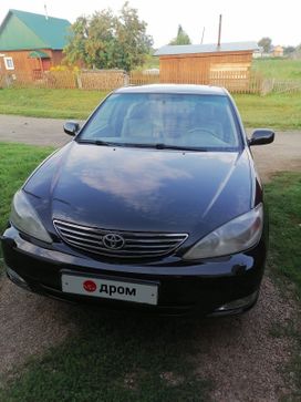  Toyota Camry 2002 , 460000 , 