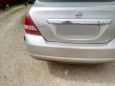  Nissan Tiida Latio 2007 , 320000 , 