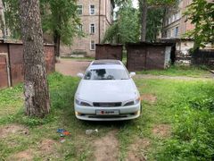Седан Toyota Mark II 1994 года, 385000 рублей, Канск