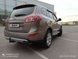 SUV   Hyundai Santa Fe 2010 , 870000 , 