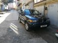 SUV   BMW X5 2004 , 710000 , 