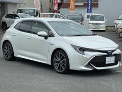 Хэтчбек Toyota Corolla 2019 года, 1290000 рублей, Магадан