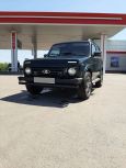 SUV    4x4 2121  2013 , 350000 , 