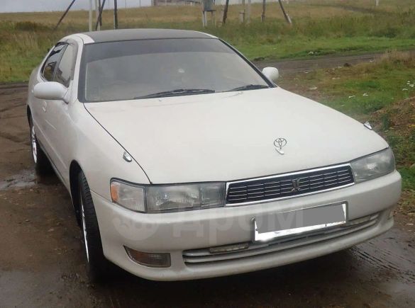  Toyota Cresta 1994 , 198000 , 