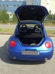  Volkswagen Beetle 1999 , 185000 , 