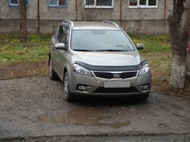  Kia Ceed 2010 , 570000 , 