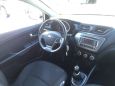  Kia Rio 2015 , 560000 , 