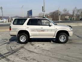 SUV или внедорожник Toyota Hilux Surf 1996 года, 1350000 рублей, Вольно-Надеждинское