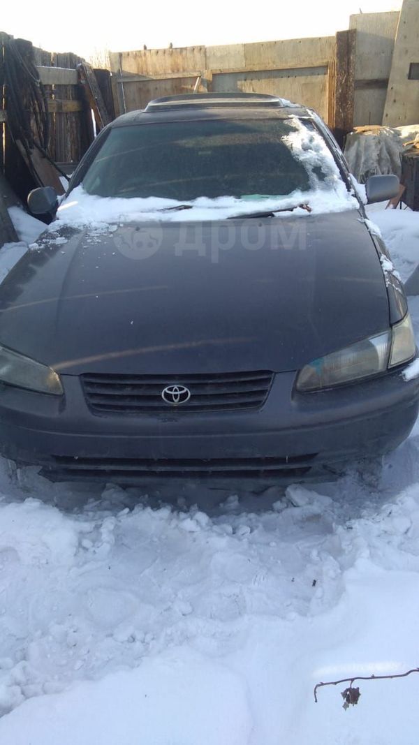  Toyota Camry Gracia 1996 , 118585 , 