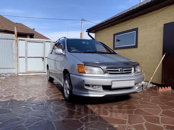    Toyota Ipsum 1998 , 390000 , 