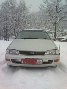  Toyota Corona 1993 , 180000 , 