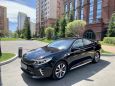  Kia Optima 2017 , 1520000 , 