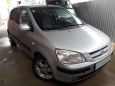  Hyundai Getz 2005 , 220000 , 