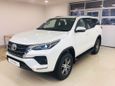 SUV   Toyota Fortuner 2020 , 3209000 , -