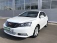  Geely Emgrand EC7 2015 , 547000 , 