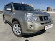 SUV   Nissan X-Trail 2008 , 628000 , 