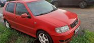  Volkswagen Polo 2001 , 145000 , 