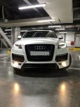 SUV   Audi Q7 2013 , 1550000 , 