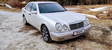  Mercedes-Benz E-Class 1999 , 250000 , 