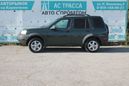 SUV   Land Rover Freelander 2002 , 285000 , 