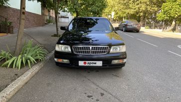  Nissan Gloria 1997 , 350000 , 