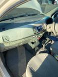  Nissan March 2005 , 255000 , 