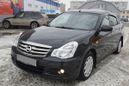  Nissan Almera 2014 , 450000 , 