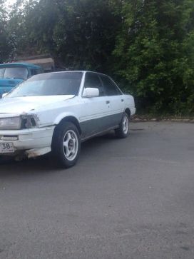  Toyota Camry 1989 , 9000 , 