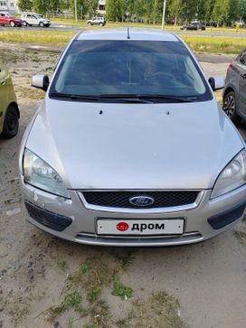  Ford Focus 2006 , 310000 , 