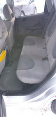  Honda Fit 2006 , 325000 , 